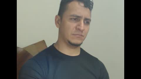 Dark King online show from 10-14-25, 03:40