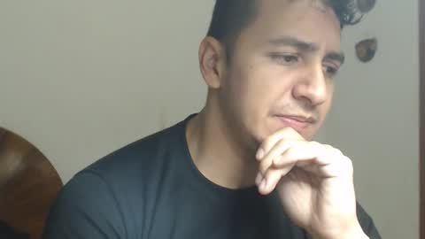 Dark King online show from 10-19-25, 12:06