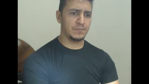 Dark King online show from 10-21-25, 06:03