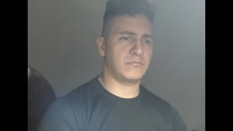 Dark King online show from 10-31-25, 06:03