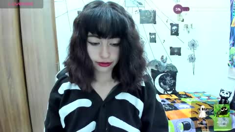 Hi Im Yuri  independent modelhelp me get my 111 hands upuwu online show from 02-23-25, 10:20