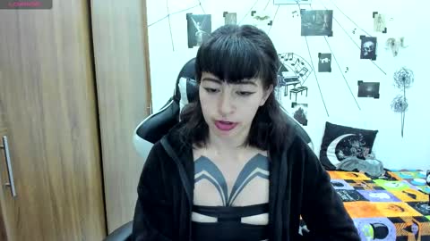 Hi Im Yuri  independent modelhelp me get my 111 hands upuwu online show from 02-28-25, 11:12