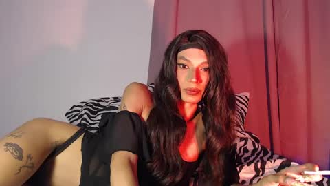 Angel online show from 10-12-25, 11:26