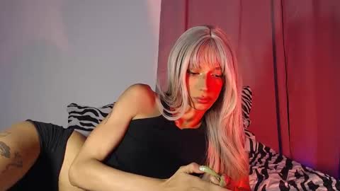 Angel online show from 10-22-25, 09:14