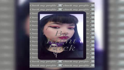  Camila online show from 11-28-25, 03:53