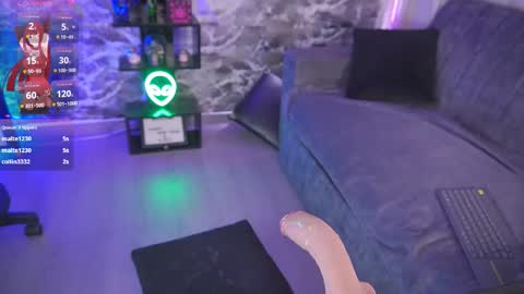 New account.  Help me reach 100 thumbs up  online show from 01-09-26, 06:10