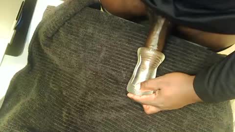 Darkmel99 online show from 12-23-24, 02:07