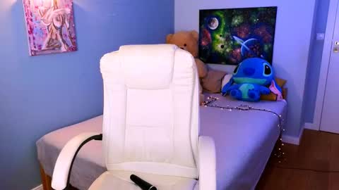 darkmoon____ online show from 10-30-25, 03:13