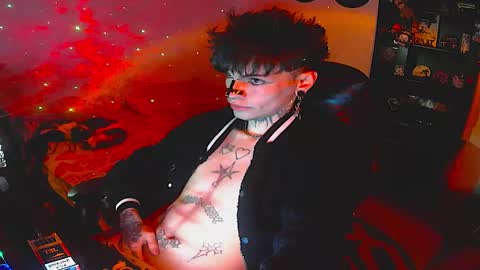   online show from 10-17-25, 07:55