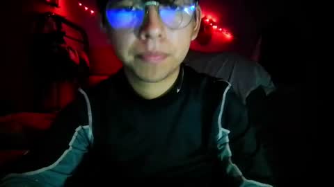 Snapshot of darknex_ chatting on 06-22-26, 07:38 Jose Ian online show from 06-22-26, 07:38