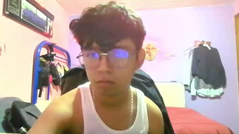 Snapshot of darknex_ chatting on 06-23-26, 05:05 Jose Ian online show from 06-23-26, 05:05