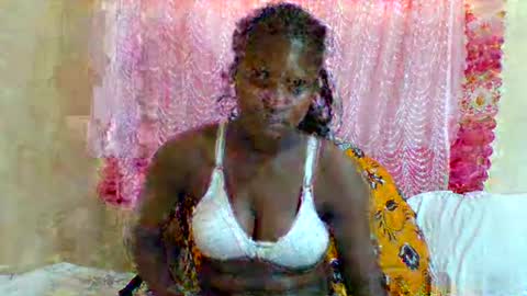 SHANICE online show from 02-01-25, 10:15