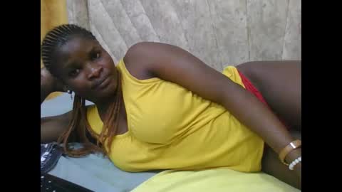 SHANICE online show from 09-19-25, 02:46