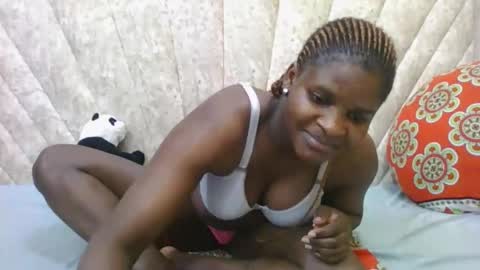 SHANICE online show from 09-21-25, 02:35