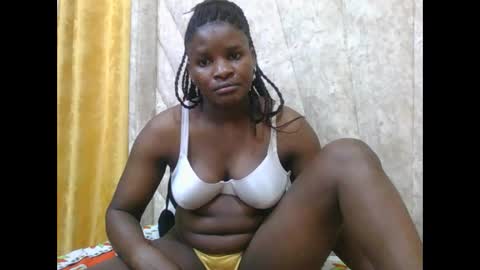 SHANICE online show from 10-07-25, 02:20