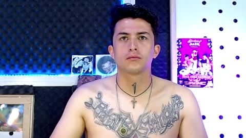 DARKO0717 online show from 01-27-25, 11:22