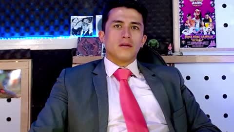 DARKO0717 online show from 01-29-25, 05:02