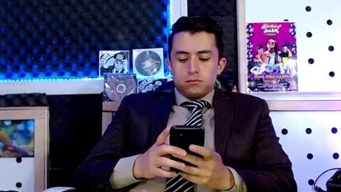 DARKO0717 online show from 02-02-25, 01:08