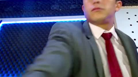 DARKO0717 online show from 02-03-25, 06:17