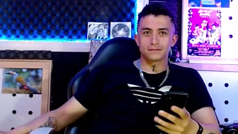 DARKO0717 online show from 02-10-25, 11:02