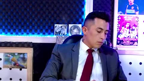 DARKO0717 online show from 02-13-25, 06:05