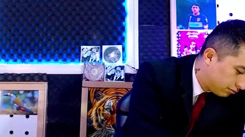 DARKO0717 online show from 02-23-25, 12:27