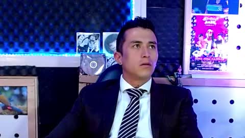 DARKO0717 online show from 03-03-25, 03:31