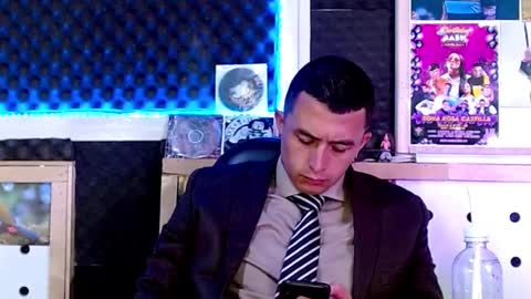 DARKO0717 online show from 03-12-25, 12:31