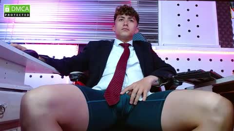 DARKO0717 online show from 10-01-25, 10:32