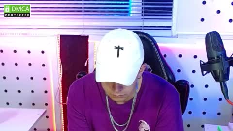 DARKO0717 online show from 10-22-25, 01:39