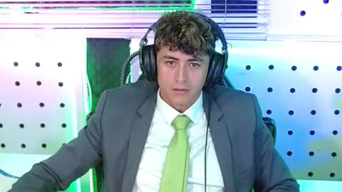 DARKO0717 online show from 10-31-25, 06:53