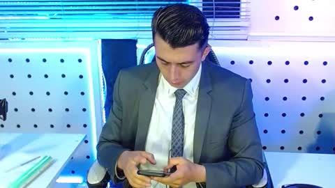 DARKO0717 online show from 11-10-25, 11:31