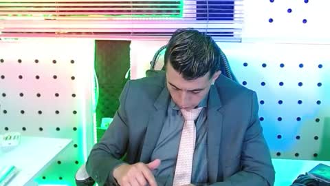 DARKO0717 online show from 11-20-25, 05:45