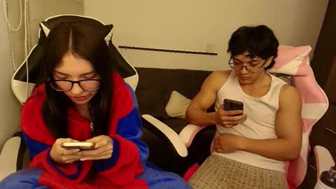 Snapshot of darkpleasuress chatting on 11-21-25, 06:56 darkpleasuress online show from 11-21-25, 06:56