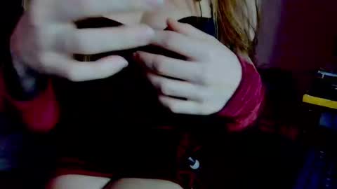 roseredgoddess online show from 01-19-25, 03:29