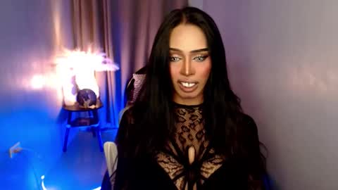 HAPPY BIRTHDAY MISTRESS MADRIANA online show from 02-10-26, 02:10