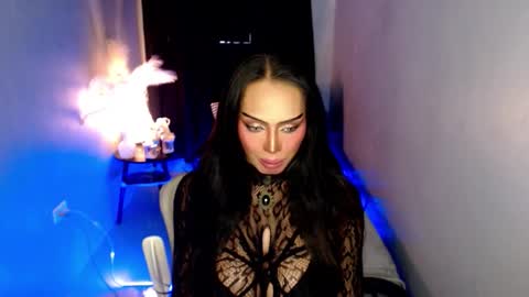 HAPPY BIRTHDAY MISTRESS MADRIANA online show from 03-02-26, 07:59