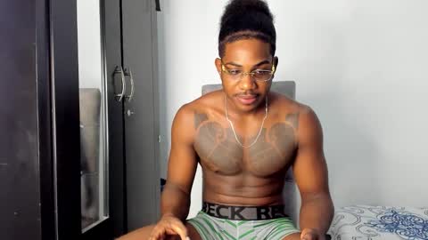 Darktemp  online show from 03-05-26, 10:55