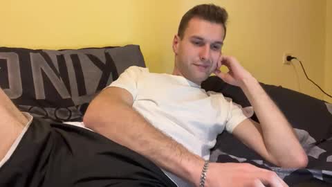 Nick online show from 12-03-25, 08:18