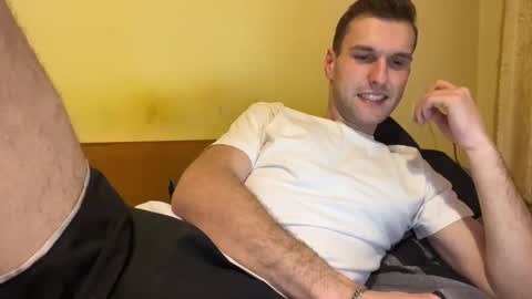 Nick online show from 12-05-25, 08:38