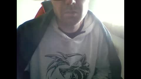 Snapshot of darkv88 chatting on 01-29-25, 09:12 Darkv88 online show from 01-29-25, 09:12