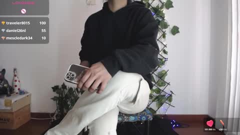 darkviper26 online show from 02-26-25, 06:54