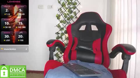 darkviper26 online show from 09-15-25, 12:49