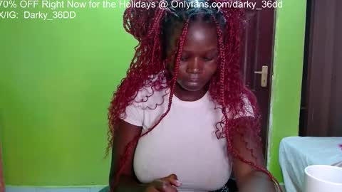  exclusive sexual content -- IGTwitterX darky 32dd online show from 01-07-26, 01:08