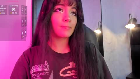 Darky Doll online show from 11-12-25, 08:19