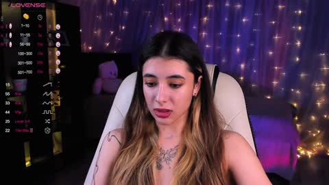 Snapshot of darlabelle chatting on 12-02-24, 06:52 Belle online show from 12-02-24, 06:52