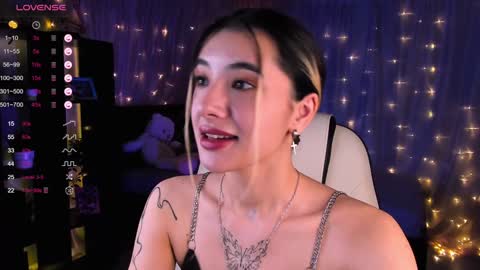 Snapshot of darlabelle chatting on 12-04-24, 03:48 Belle online show from 12-04-24, 03:48