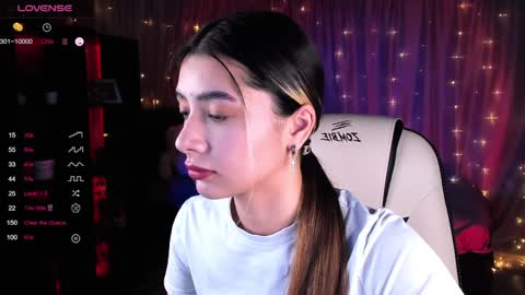 Snapshot of darlabelle chatting on 01-13-25, 04:28 Belle online show from 01-13-25, 04:28