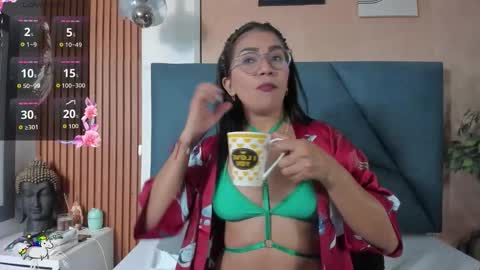 darlapalmer online show from 10-16-25, 11:22