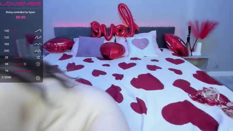 Snapshot of darlenedolce chatting on 02-16-25, 12:21 darlenedolce online show from 02-16-25, 12:21